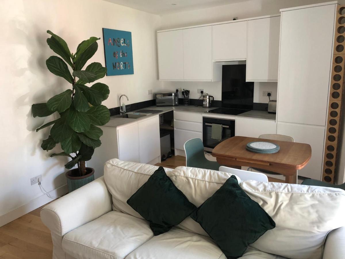 Poets Rest, Free Parking, Ev Socket Fees Apply Walk To Beach Brighton Dış mekan fotoğraf