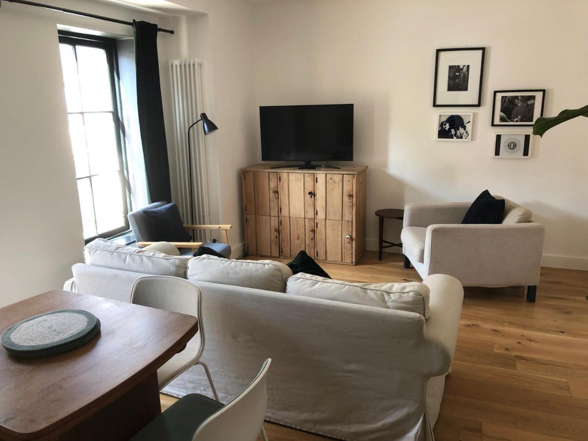 Poets Rest, Free Parking, Ev Socket Fees Apply Walk To Beach Brighton Dış mekan fotoğraf