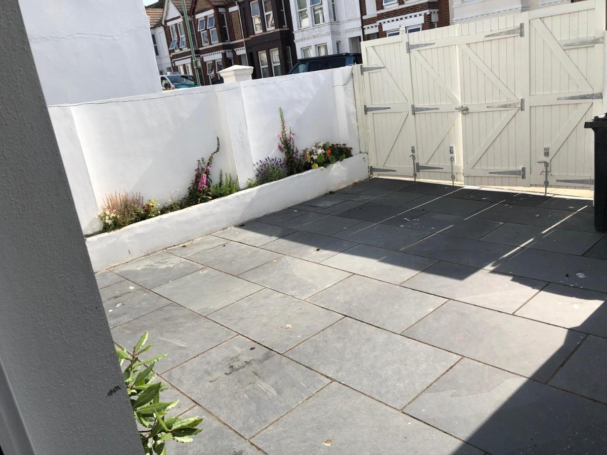Poets Rest, Free Parking, Ev Socket Fees Apply Walk To Beach Brighton Dış mekan fotoğraf