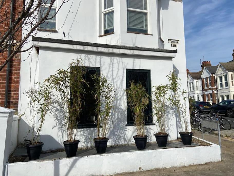 Poets Rest, Free Parking, Ev Socket Fees Apply Walk To Beach Brighton Dış mekan fotoğraf
