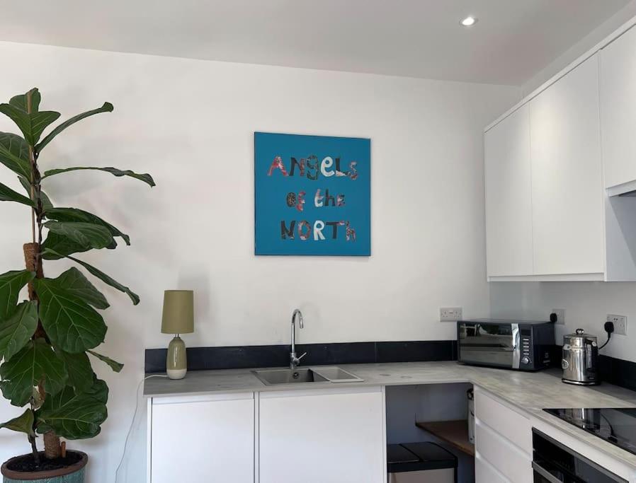 Poets Rest, Free Parking, Ev Socket Fees Apply Walk To Beach Brighton Dış mekan fotoğraf